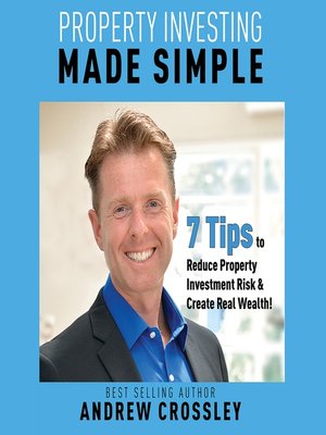 cover image of Property Investing Made Simple